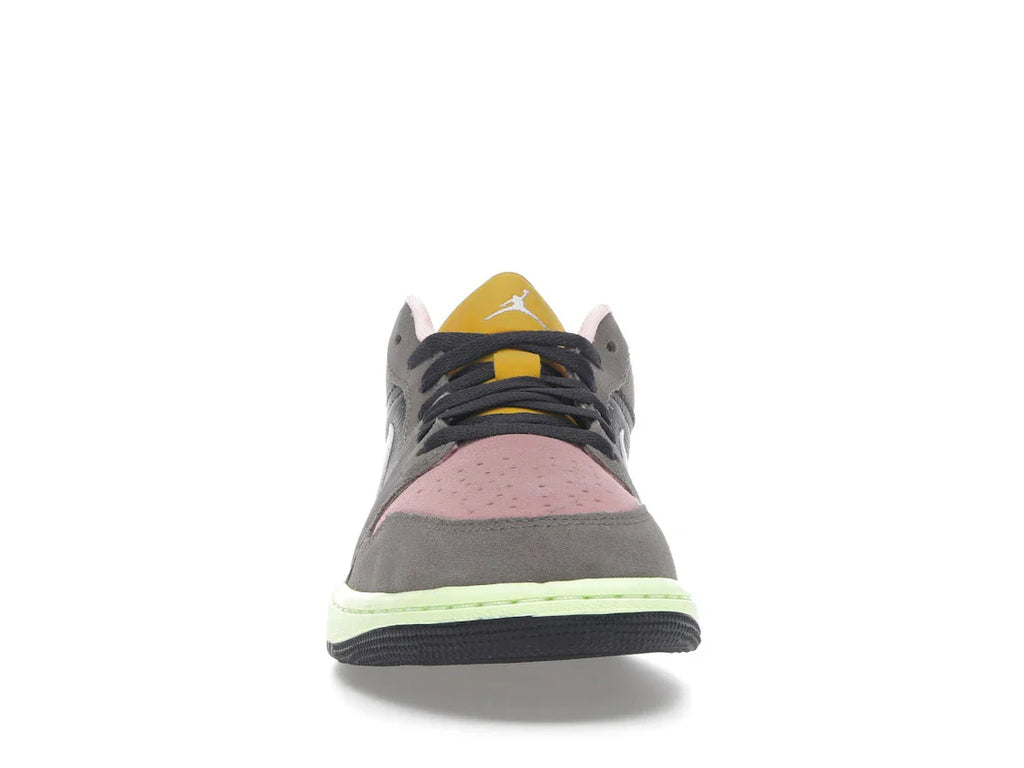 Jordan 1 Low Tokyo Bio Hack