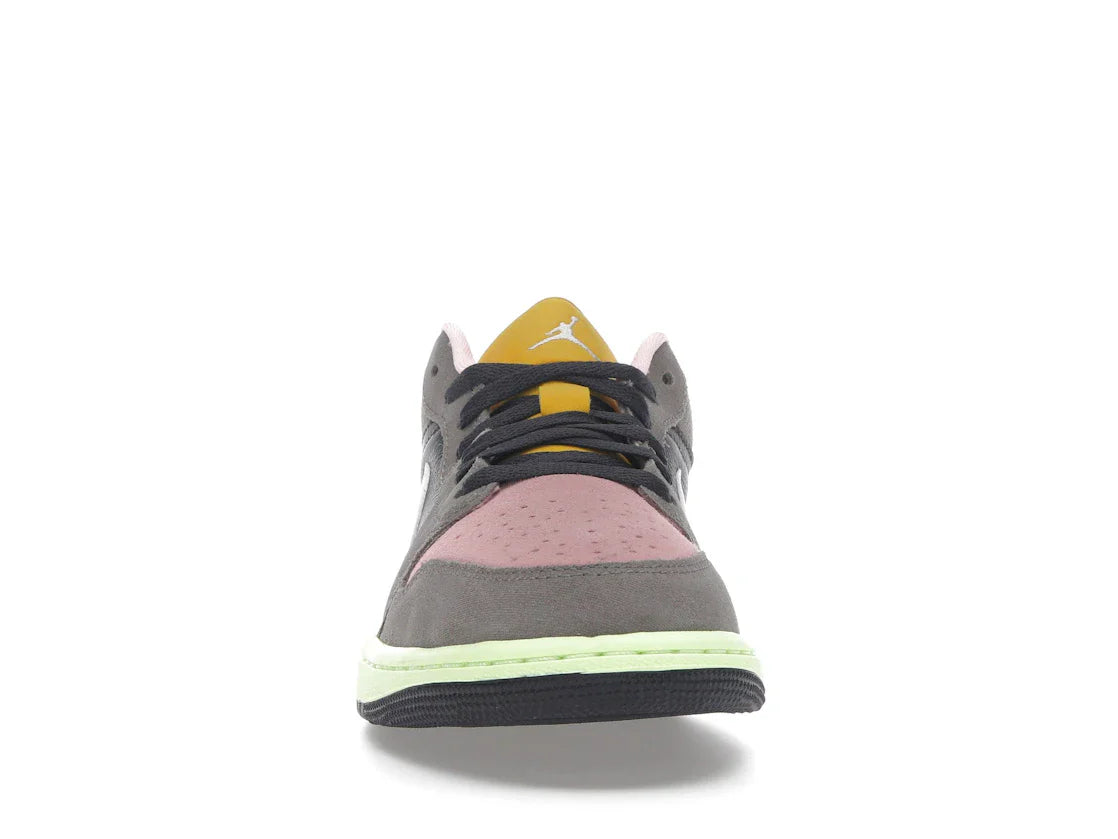 Jordan 1 Low Tokyo Bio Hack