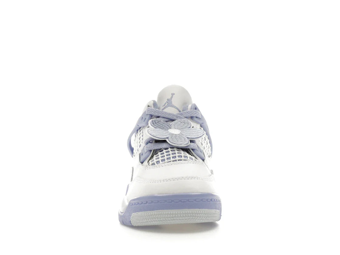 Jordan 4 Retro Forget Me Not (PS)