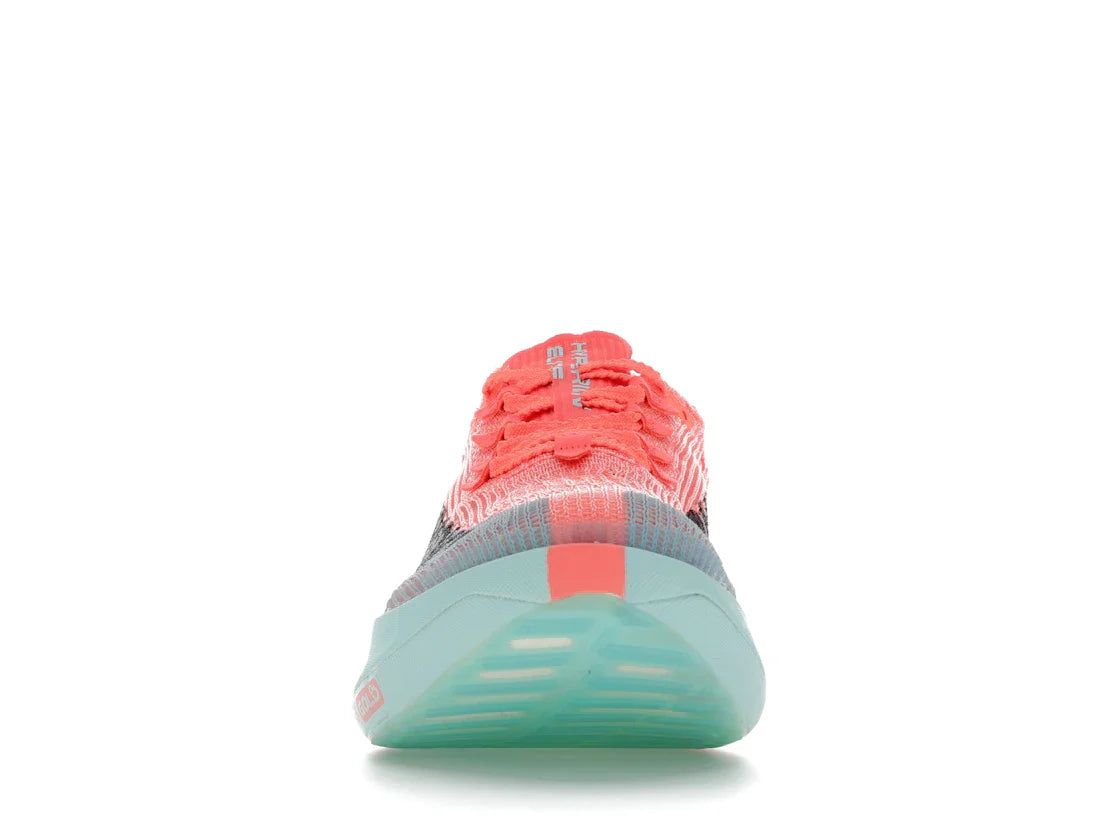 Brooks Hyperion Elite 5 Pink Clay Atomizer Blue