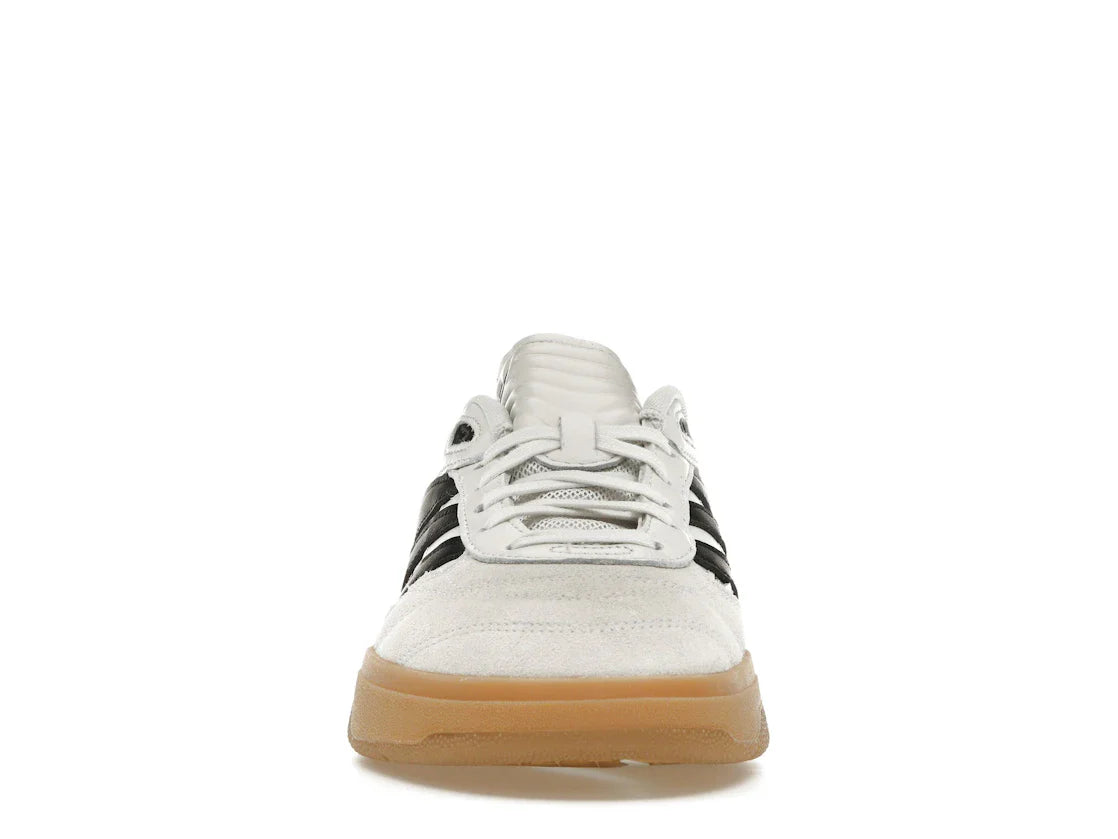 adidas Predator Mundial Weiß Schwarz Gummi