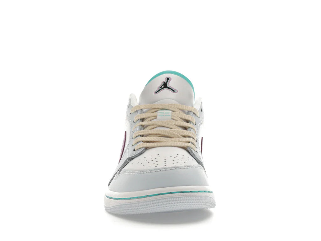 Jordan 1 Low Multi-Color Sashiko (Damen)