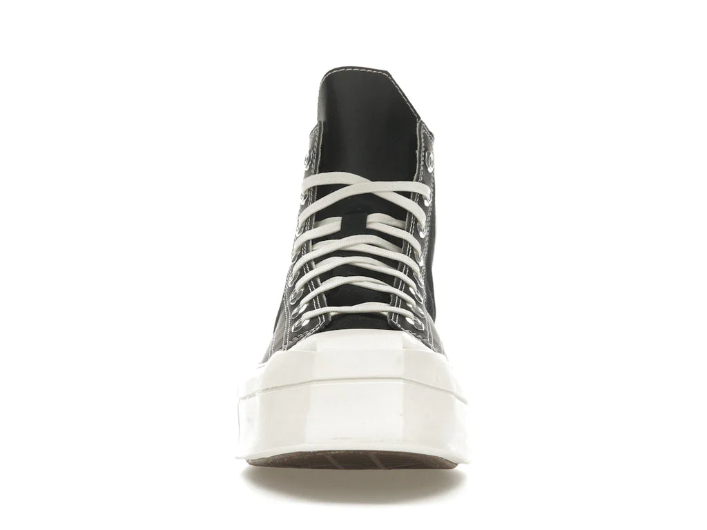 Converse Chuck Taylor All Star 70 Hi De Luxe Schwarz