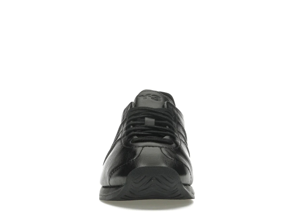 adidas Y-3 Country Schwarz
