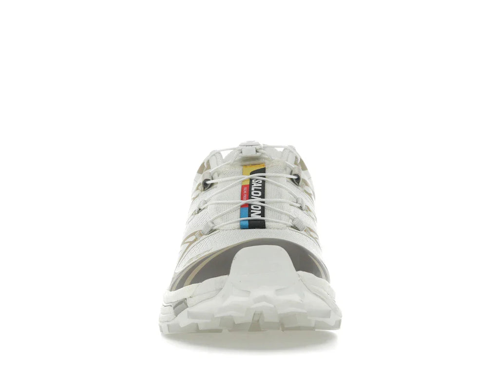 Salomon XT-6 Vanilla Ice Iron Etherea