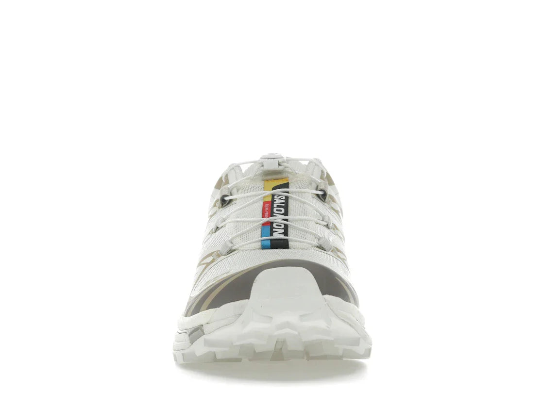 Salomon XT-6 Vanilla Ice Iron Etherea