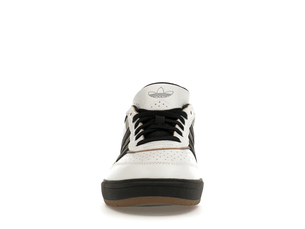 adidas Tyshawn II Kristallweiß Kernschwarz
