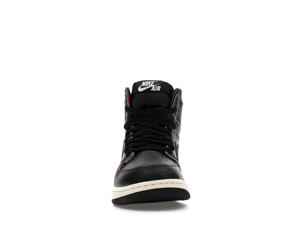 Jordan 1 Retro High OG Self Expression (GS)