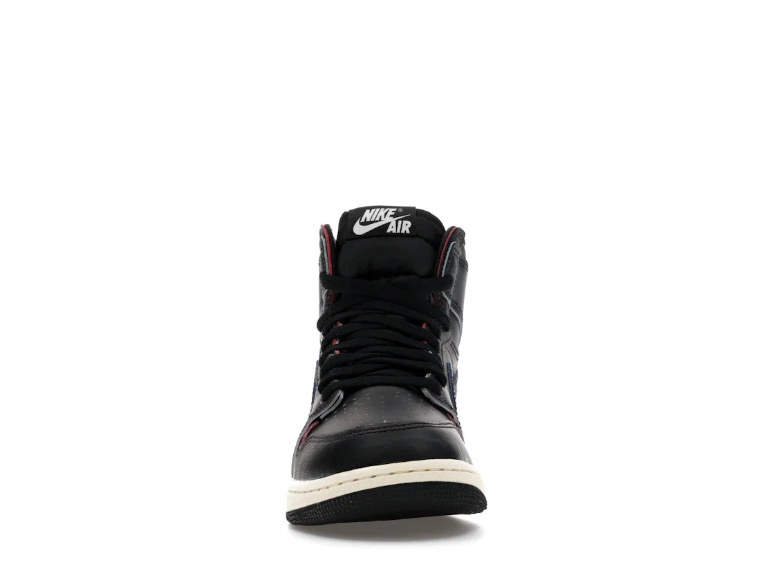 Jordan 1 Retro High OG Self Expression (GS)