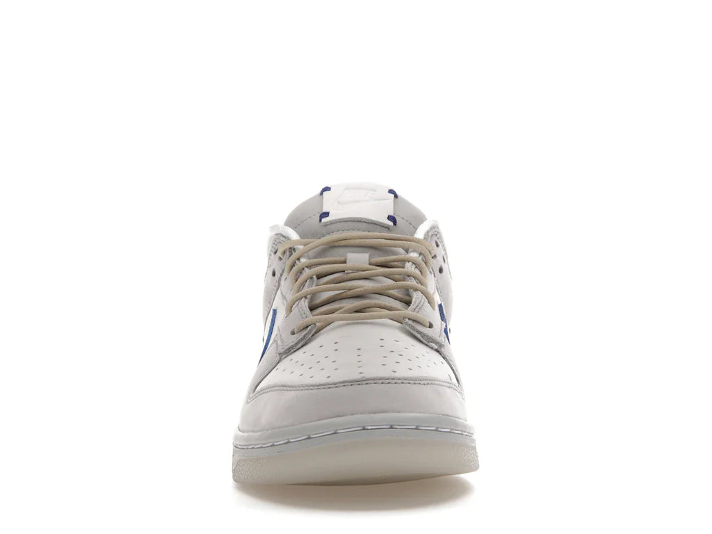 Nike Dunk Low Wolf Gray Pure Platinum