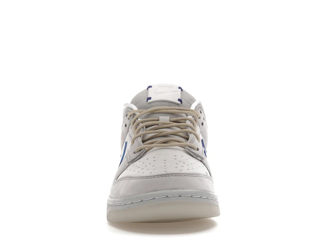 Nike Dunk Low Wolf Gray Pure Platinum