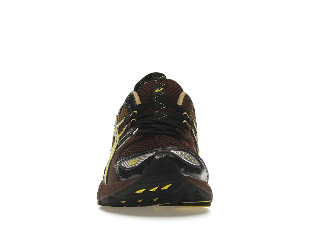 ASICS UB3-S Gel-Nimbus 9 Kiko Kostadinov Rum Rasin