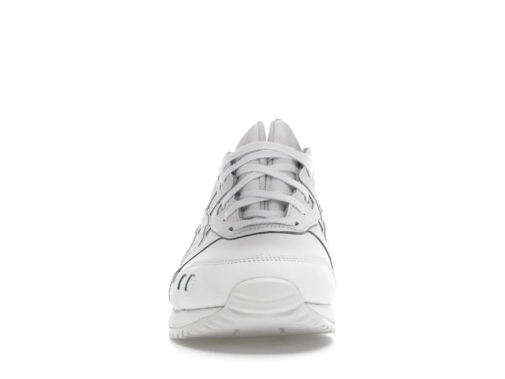 ASICS Gel-Lyte III OG Triple White