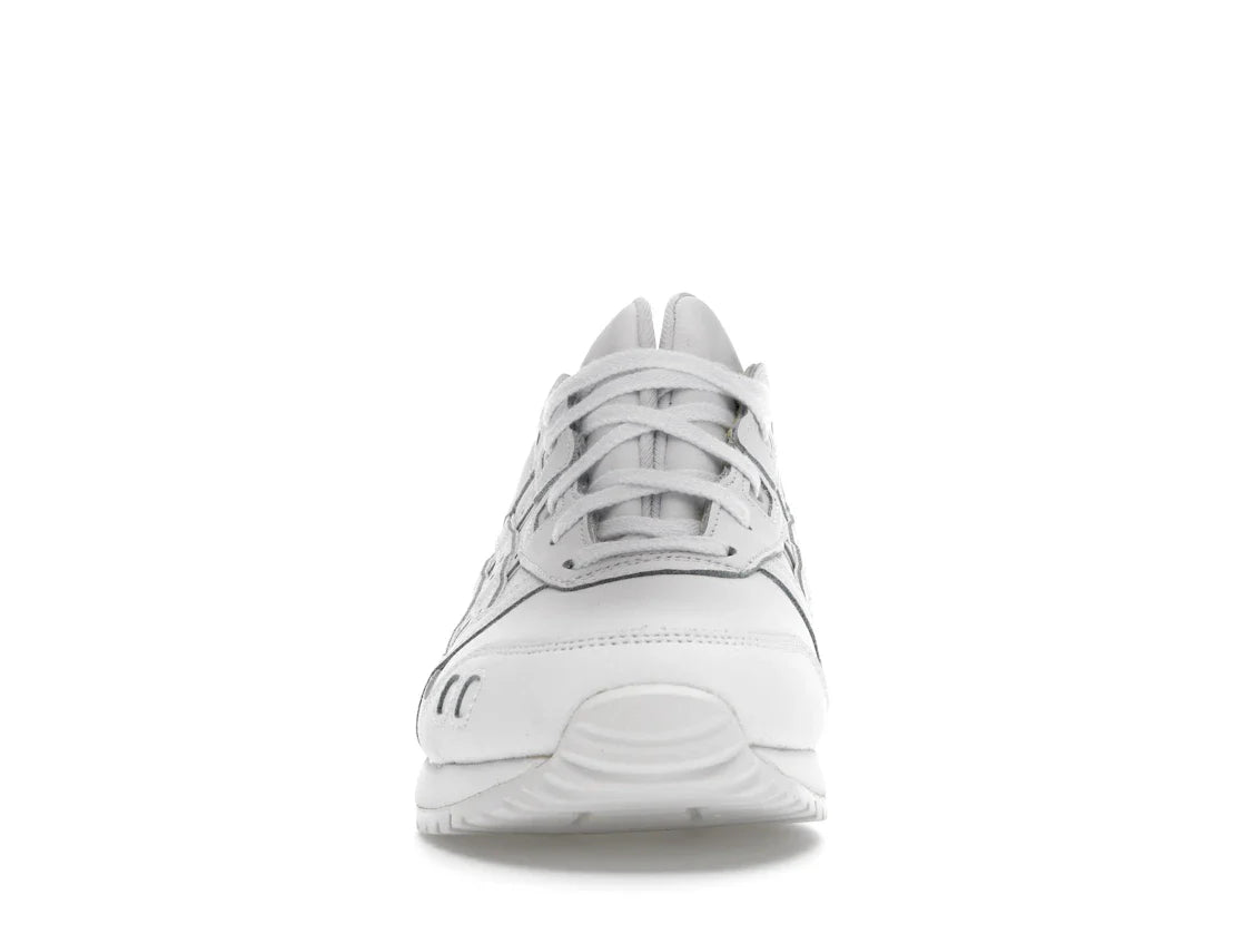 ASICS Gel-Lyte III OG Triple White