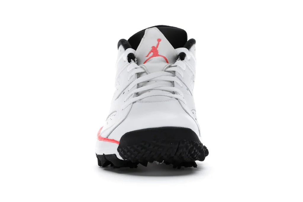 Jordan 6 Retro Golfschuh Infrarot