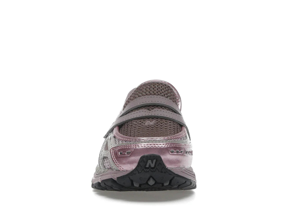 New Balance 1906L Eiswein-Rosa-Taffy