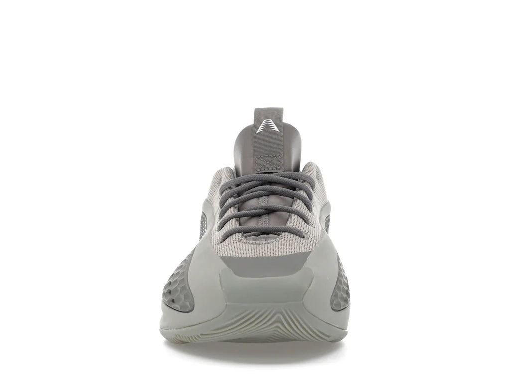 adidas AE 1 Low Metallic Grey