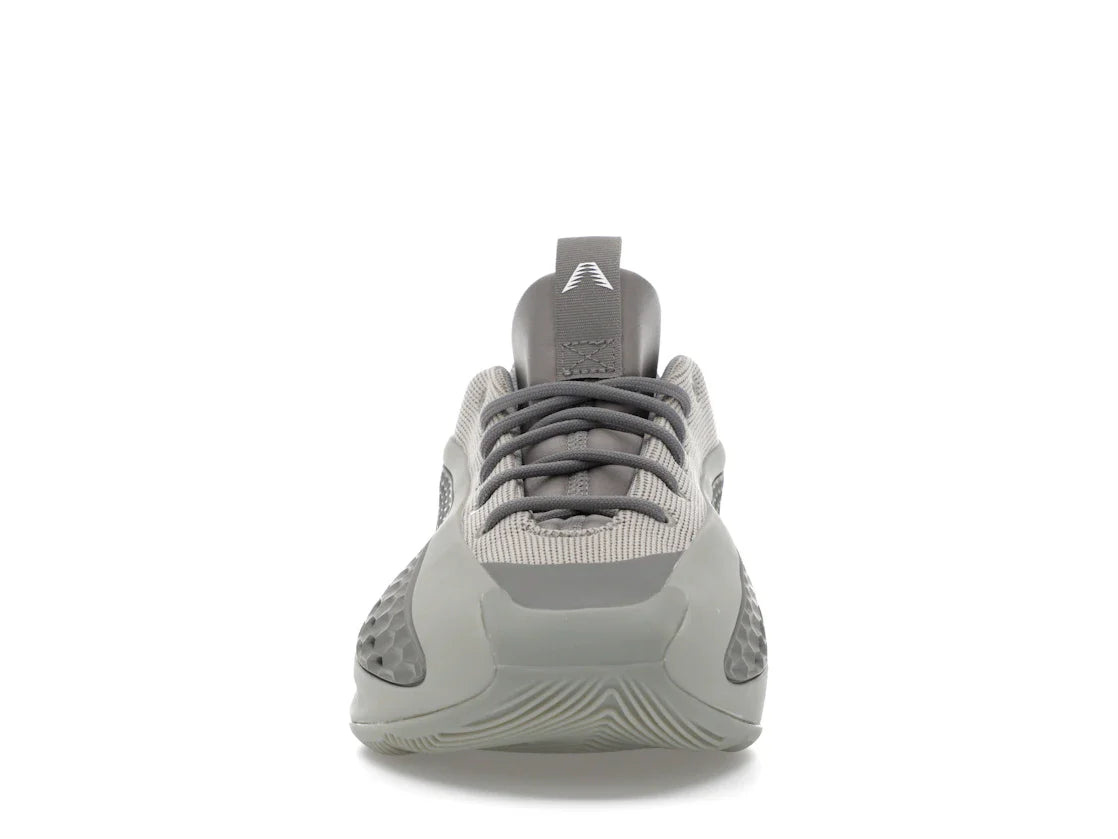 adidas AE 1 Low Metallic Grey