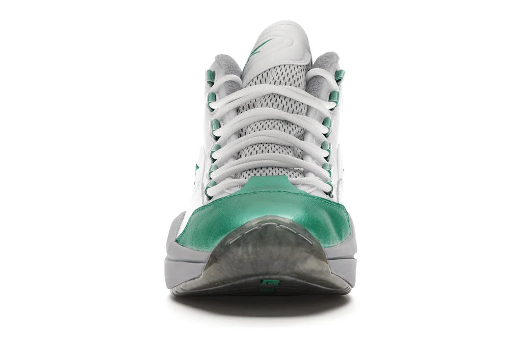 Reebok Question Mid Philadelphia Eagles
