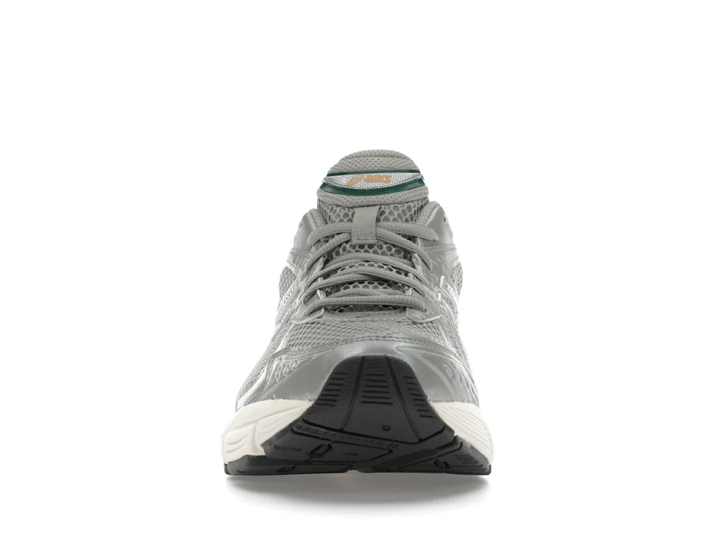ASICS GT-2160 Seal Gray Jewel Green