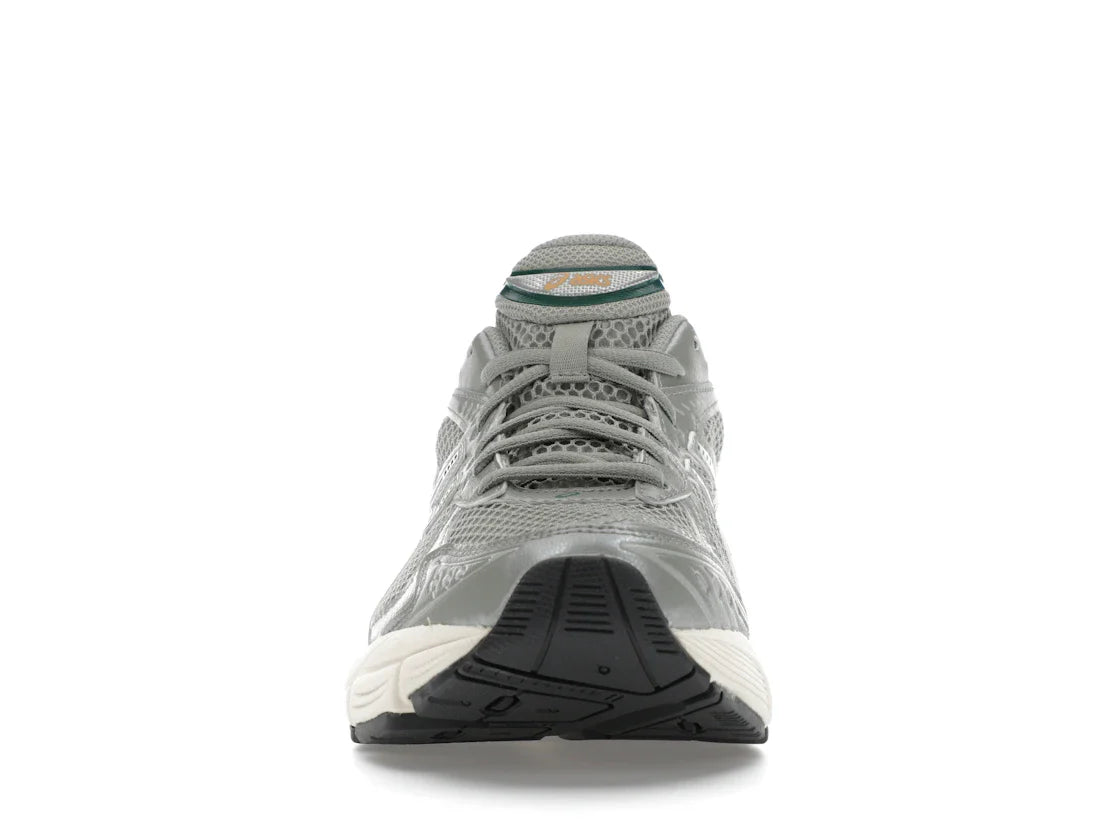 ASICS GT-2160 Seal Gray Jewel Green