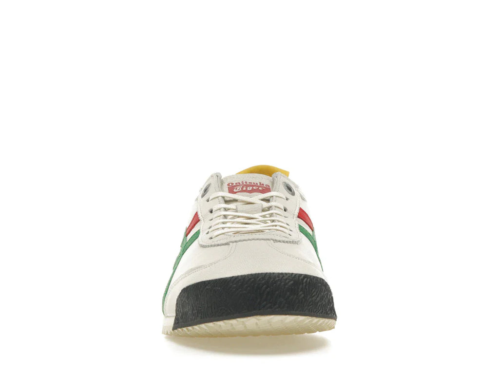 Onitsuka Tiger Mexico 66 SD Birke Grün Rot Gelb