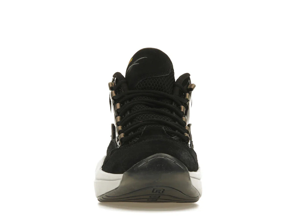 Reebok Question Mid Panini Black Pulsar Prizm