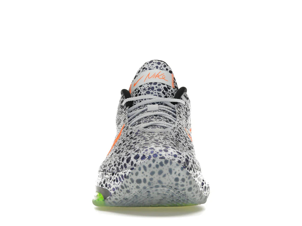 Nike Air Zoom GT Hustle 3 Electric Pack Olympic Safari