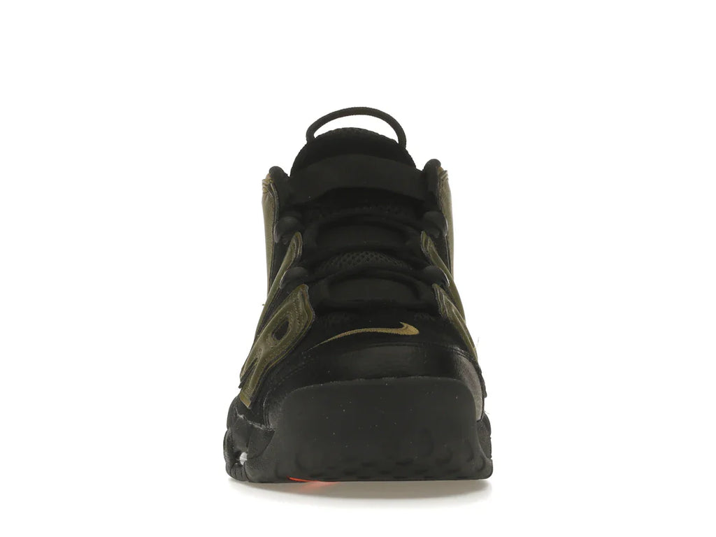 Nike Air More Uptempo Rough Green