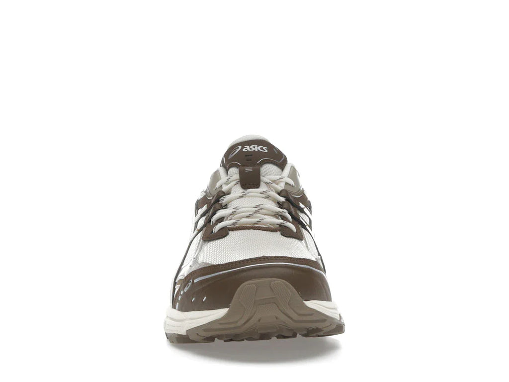 ASICS Gel-Nunobiki Cream Brown Storm