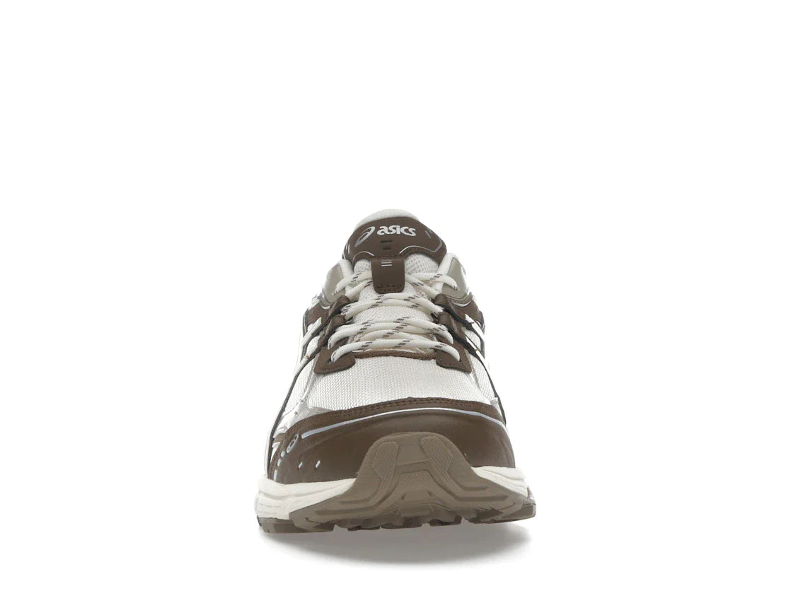 ASICS Gel-Nunobiki Cream Brown Storm