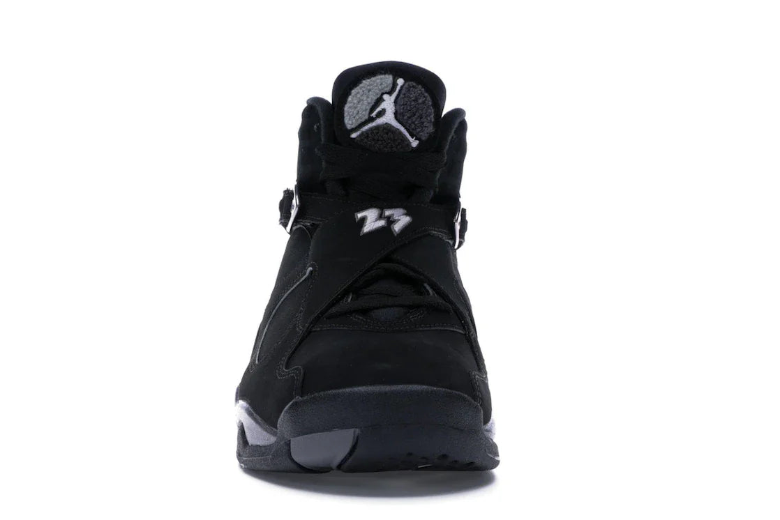 Jordan 8 Retro Chrome (2015)