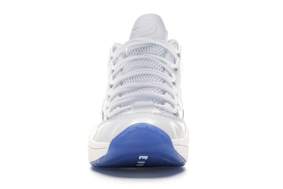 Reebok Question Mid White Ice