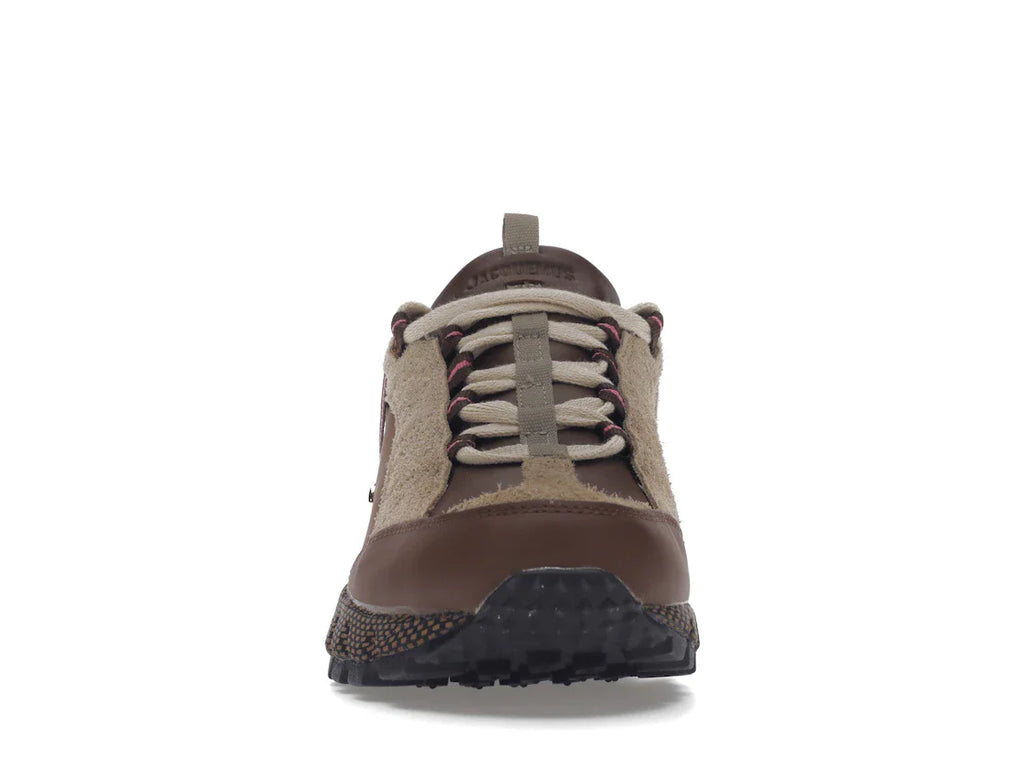 Nike Air Humara LX Jacquemus Ale Brown Gold (Damen)