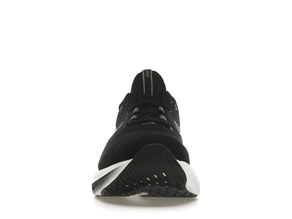 ASICS Gel-Nimbus 26 Schwarz Graphitgrau