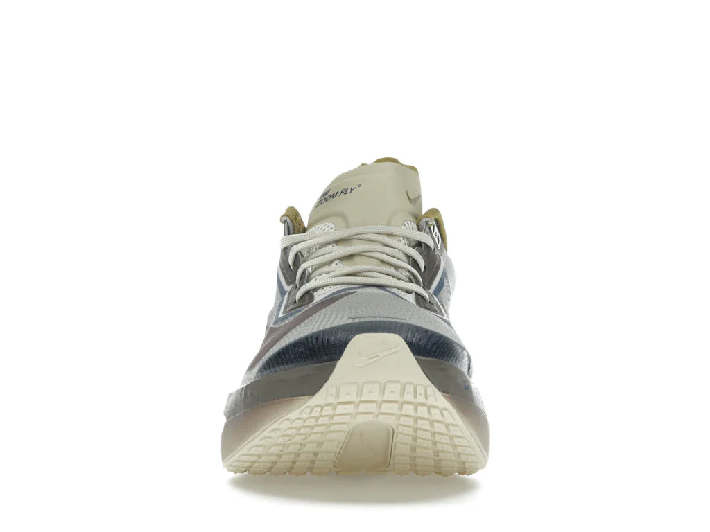 Nike Zoom Fly 6 Premium Light Bone Cave Stone