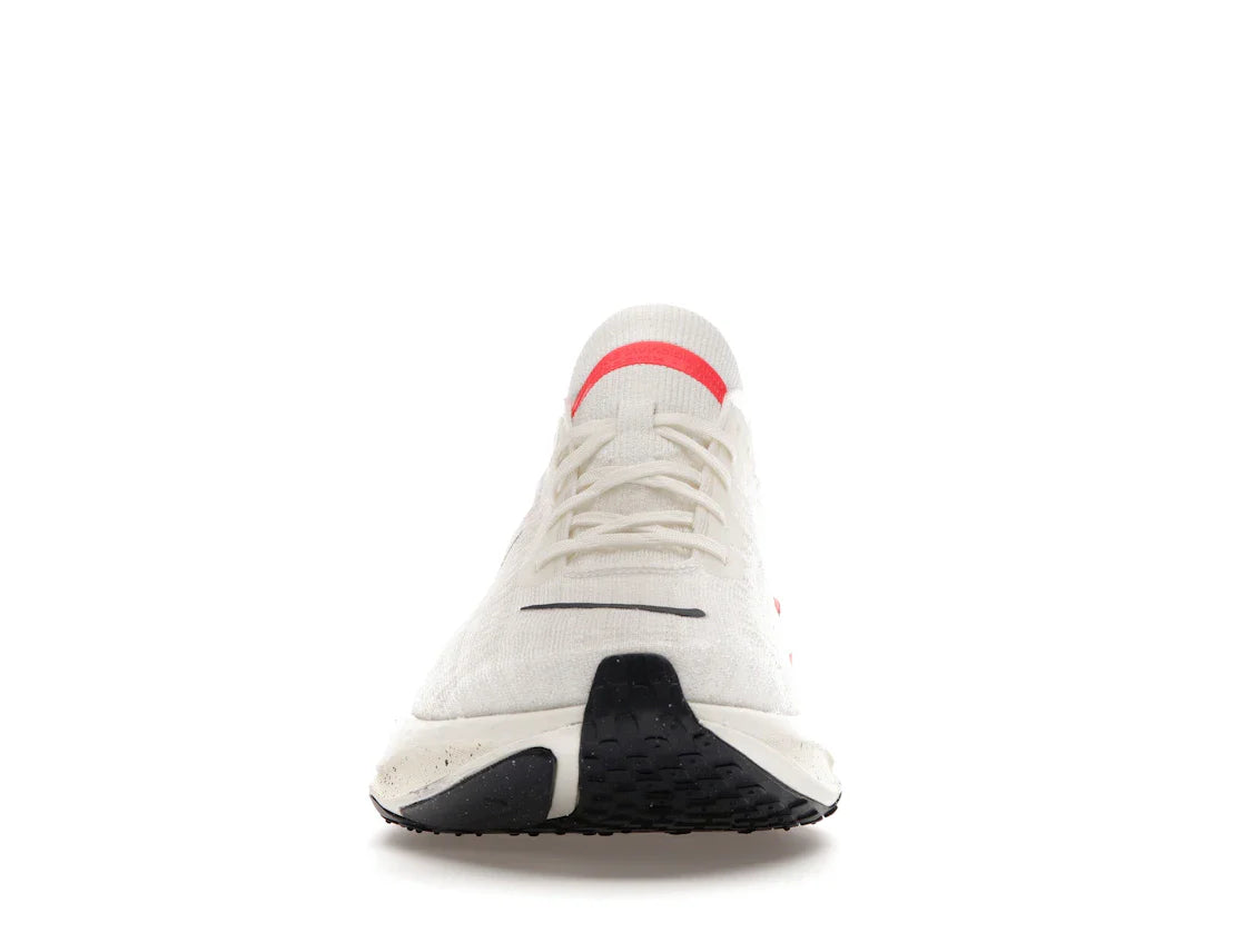 Nike ZoomX Invincible Run 3 Weiß/Hellrot