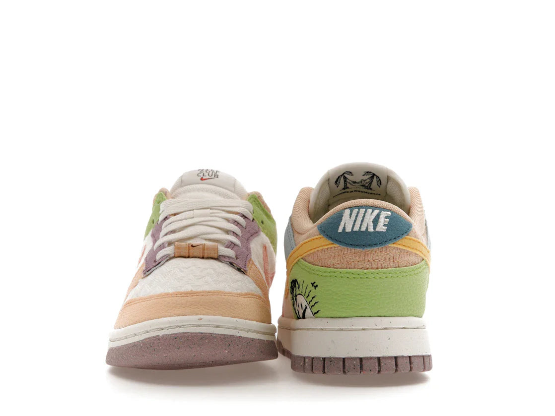 Nike Dunk Low Retro Sun Club Multi (Damen)