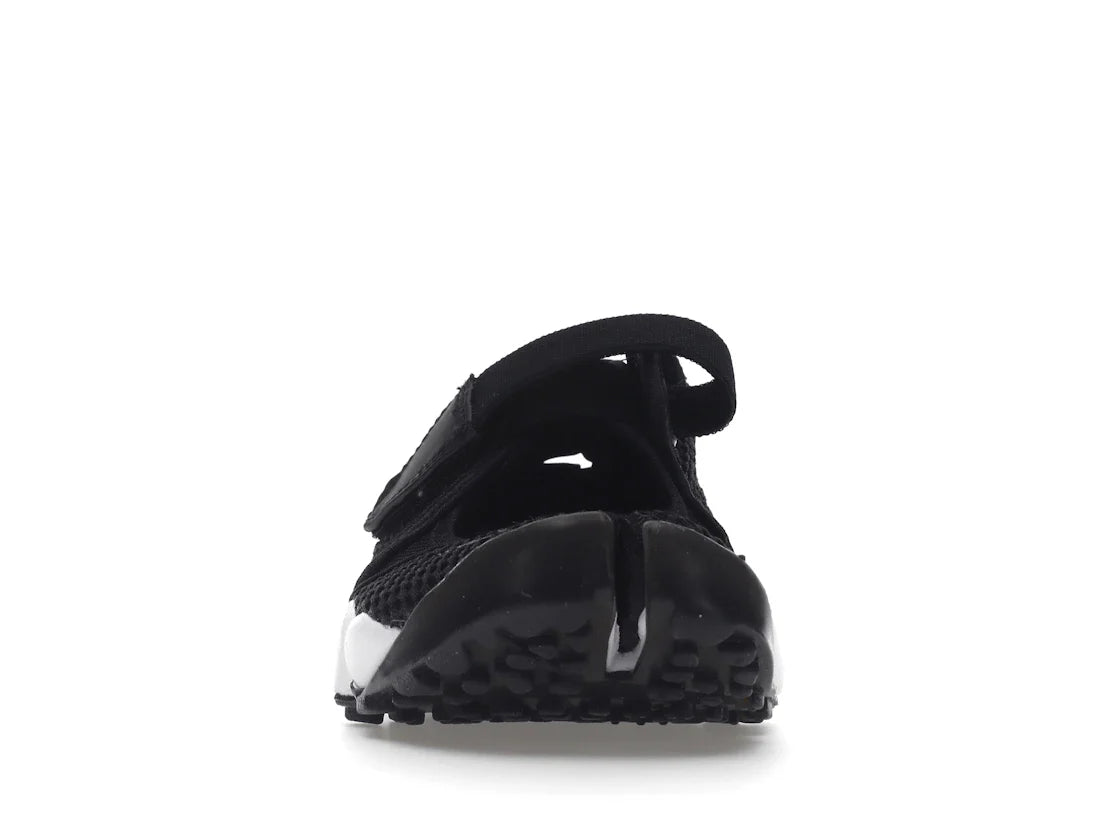 Nike Air Rift Breathe Schwarz (Damen)