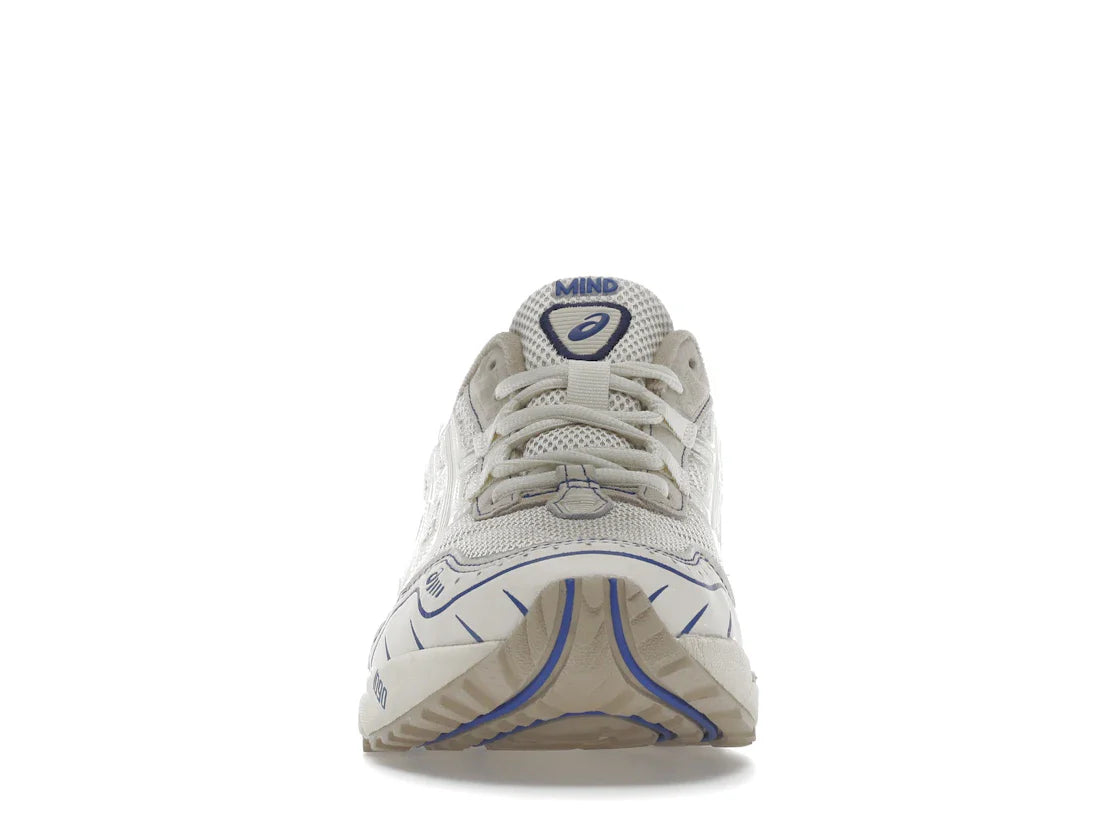 ASICS Gel-1090 Über den Wolken