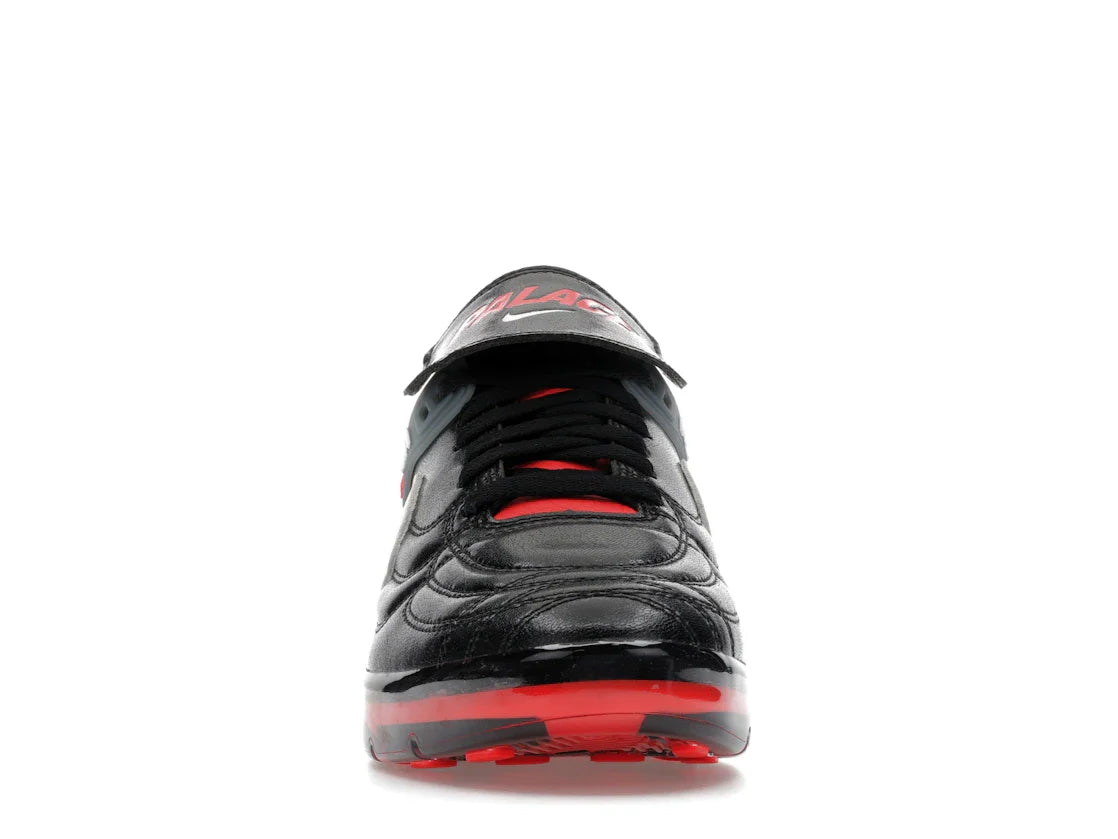 Nike Cryoshot Air Speed M Palace