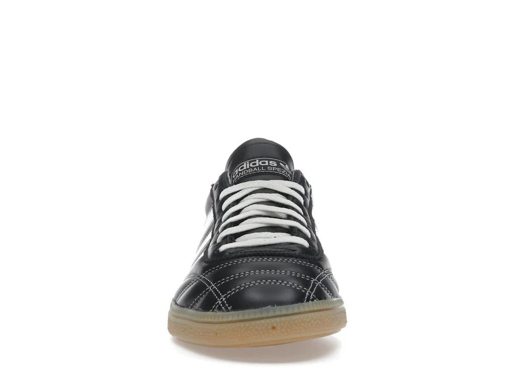 adidas Handball Spezial Gesteppte Nähte Schwarz Off White (Damen)