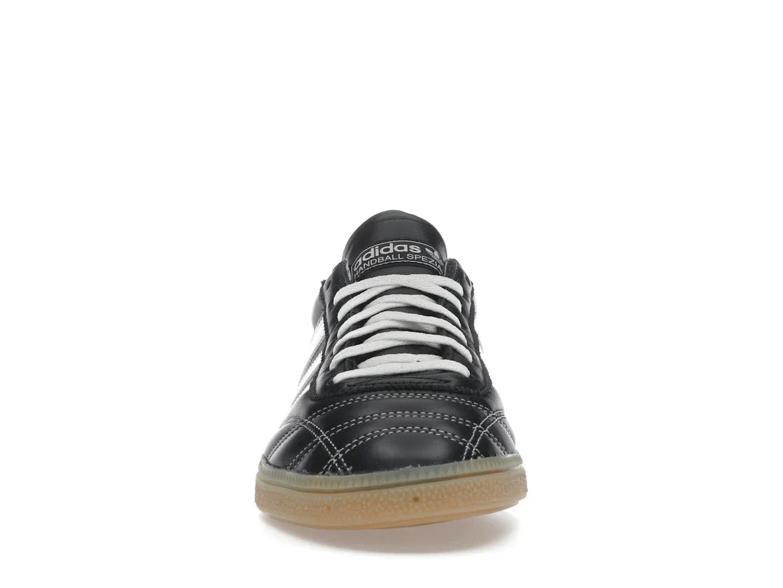 adidas Handball Spezial Gesteppte Nähte Schwarz Off White (Damen)
