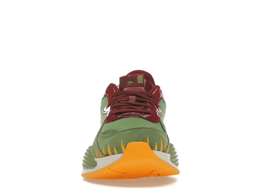 Puma RS-X Masters of the Universe Battle Cat