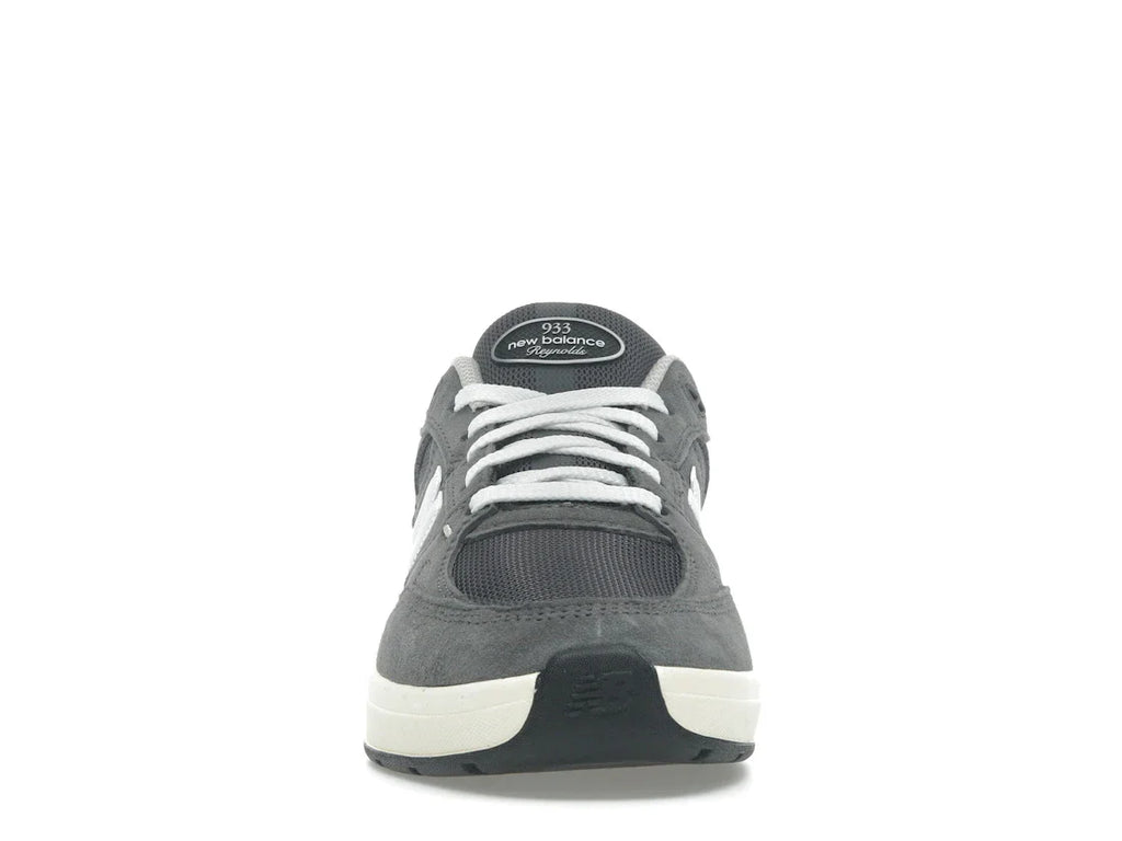 New Balance Numeric 933 Andrew Reynolds Gray