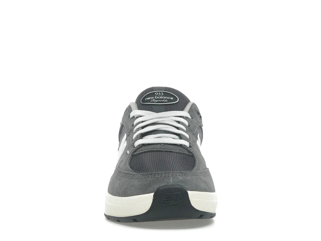 New Balance Numeric 933 Andrew Reynolds Gray