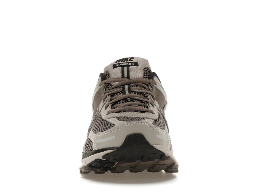 Nike Zoom Vomero 5 College Gray Cave Stone