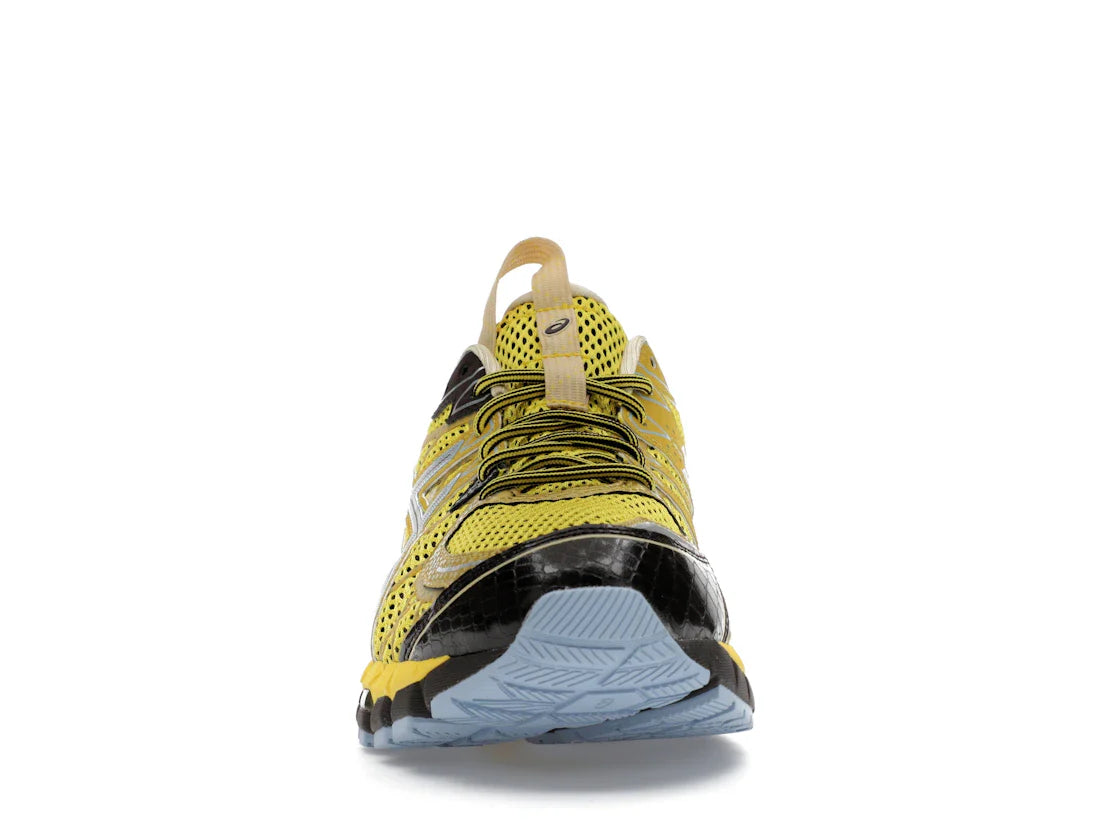 ASICS UB9-S Gel-Kayano 20 Kiko Kostadinov Leuchtendes Gelb