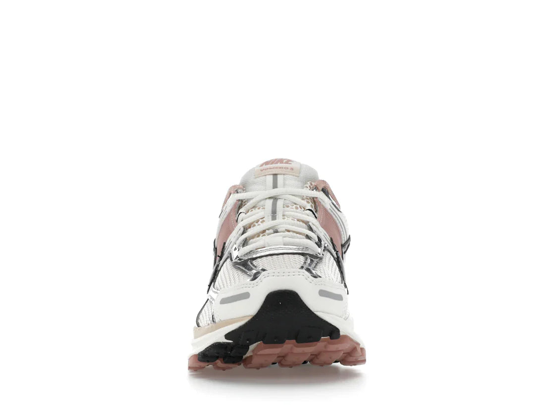 Nike Zoom Vomero 5 Sail Particle Pink (Damen)