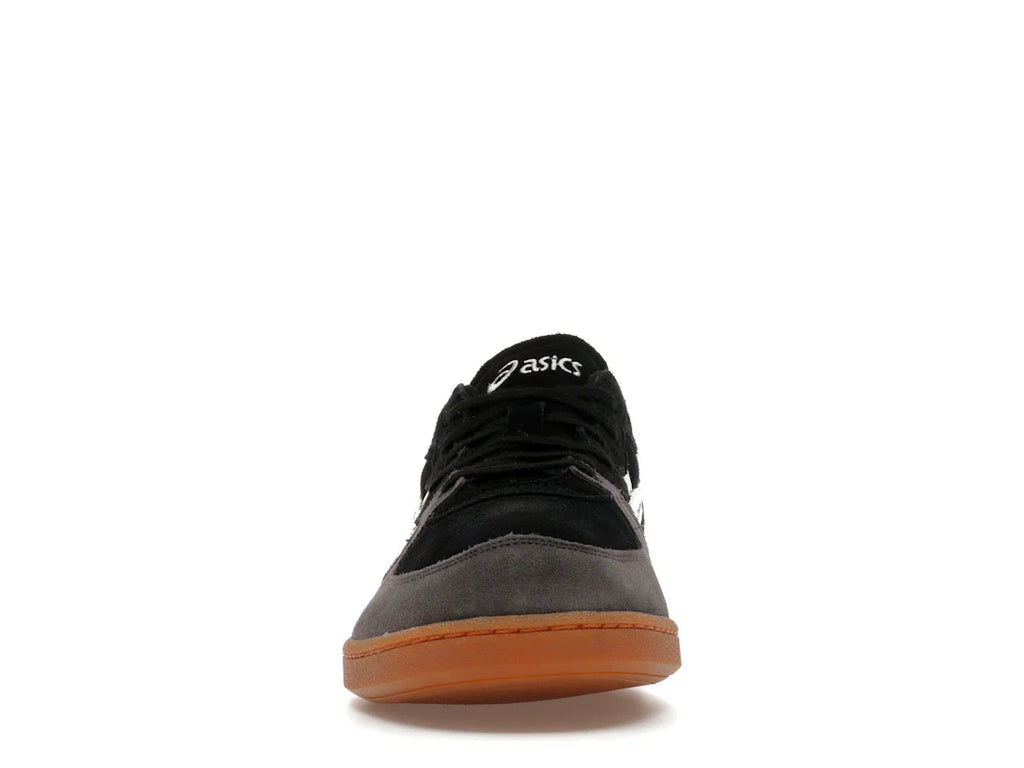 ASICS Skyhand OG Schwarz Weiß